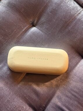 Marc Jacobs Optical frame in deep 🍇 color / NWT